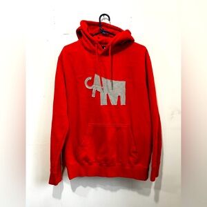 Mens Hoody